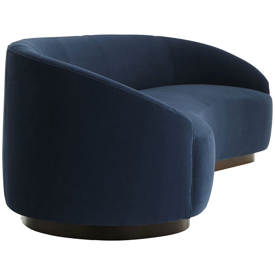 Arteriors Turner Sofa - Velvet