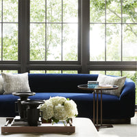 Arteriors Turner Sofa - Velvet