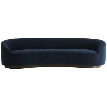 Arteriors Turner Sofa - Velvet