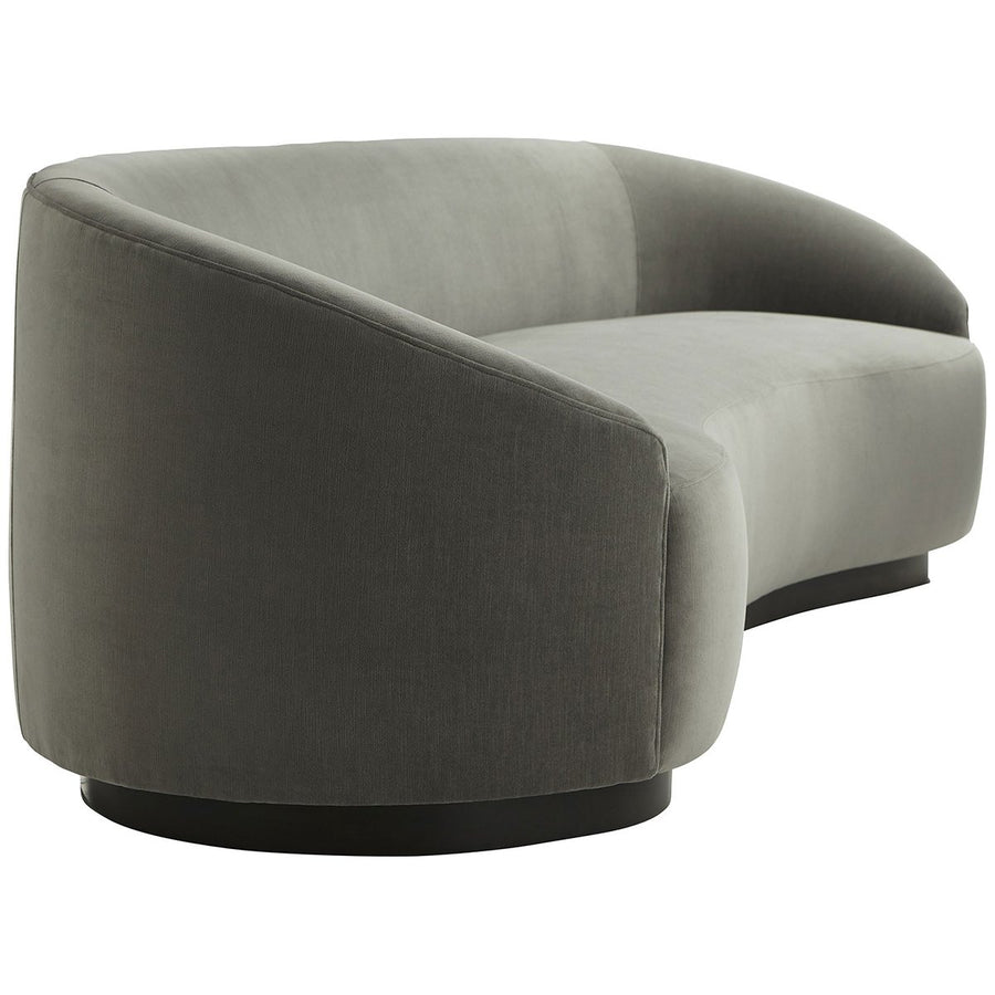 Arteriors Turner Sofa - Velvet