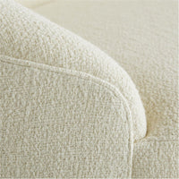 Arteriors Turner Sofa - Cloud Boucle