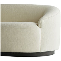 Arteriors Turner Sofa - Cloud Boucle