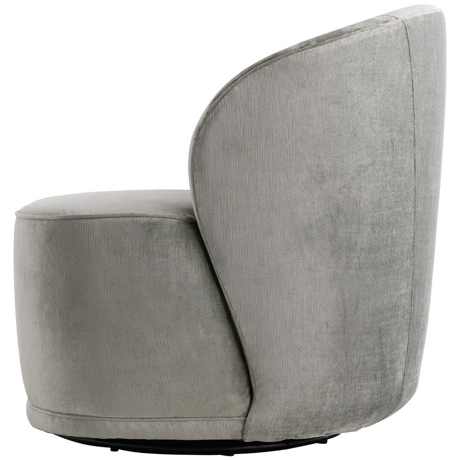 Arteriors Kaitlyn Swivel Chair