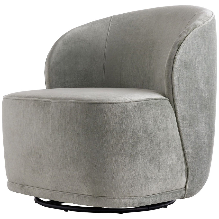 Arteriors Kaitlyn Swivel Chair