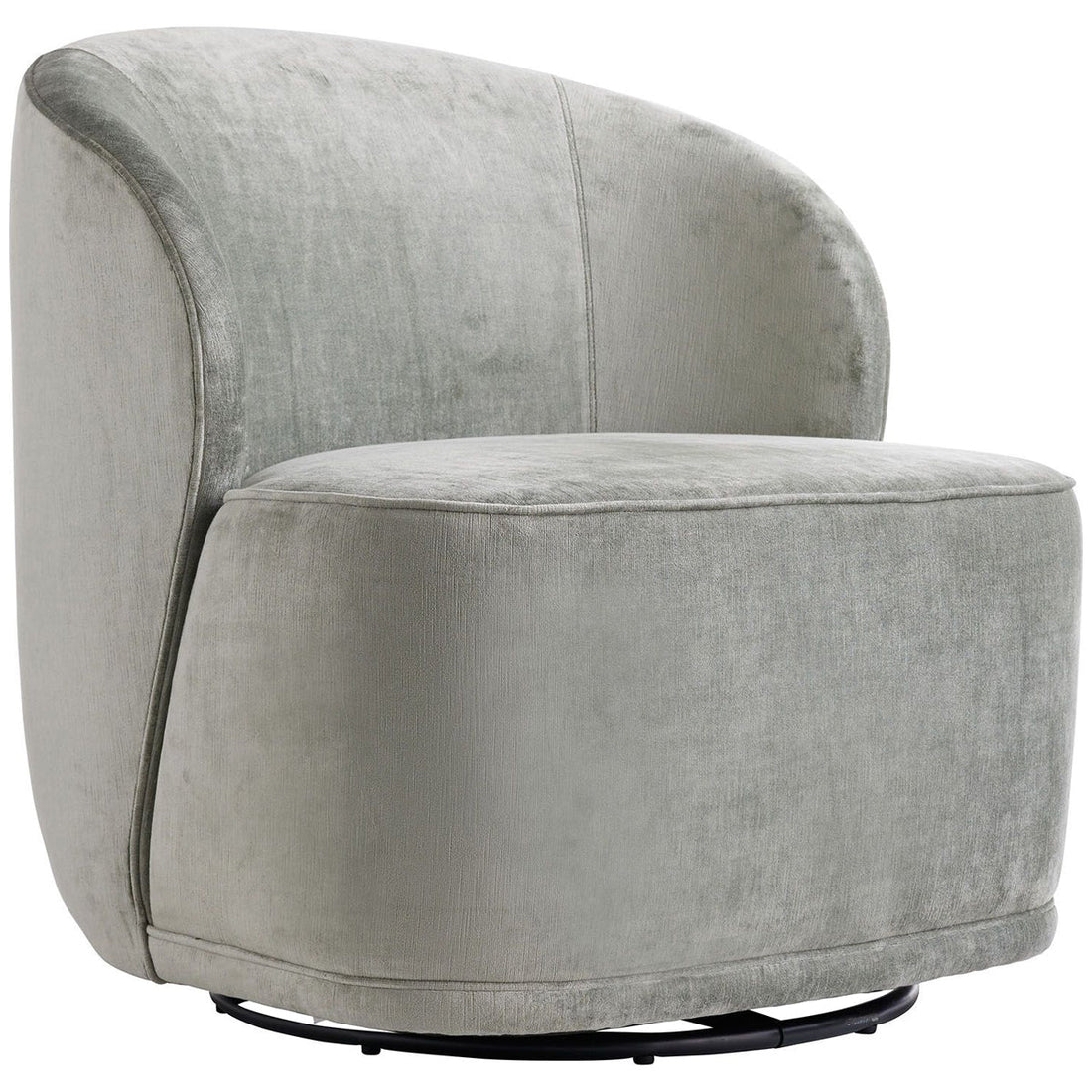 Arteriors Kaitlyn Swivel Chair