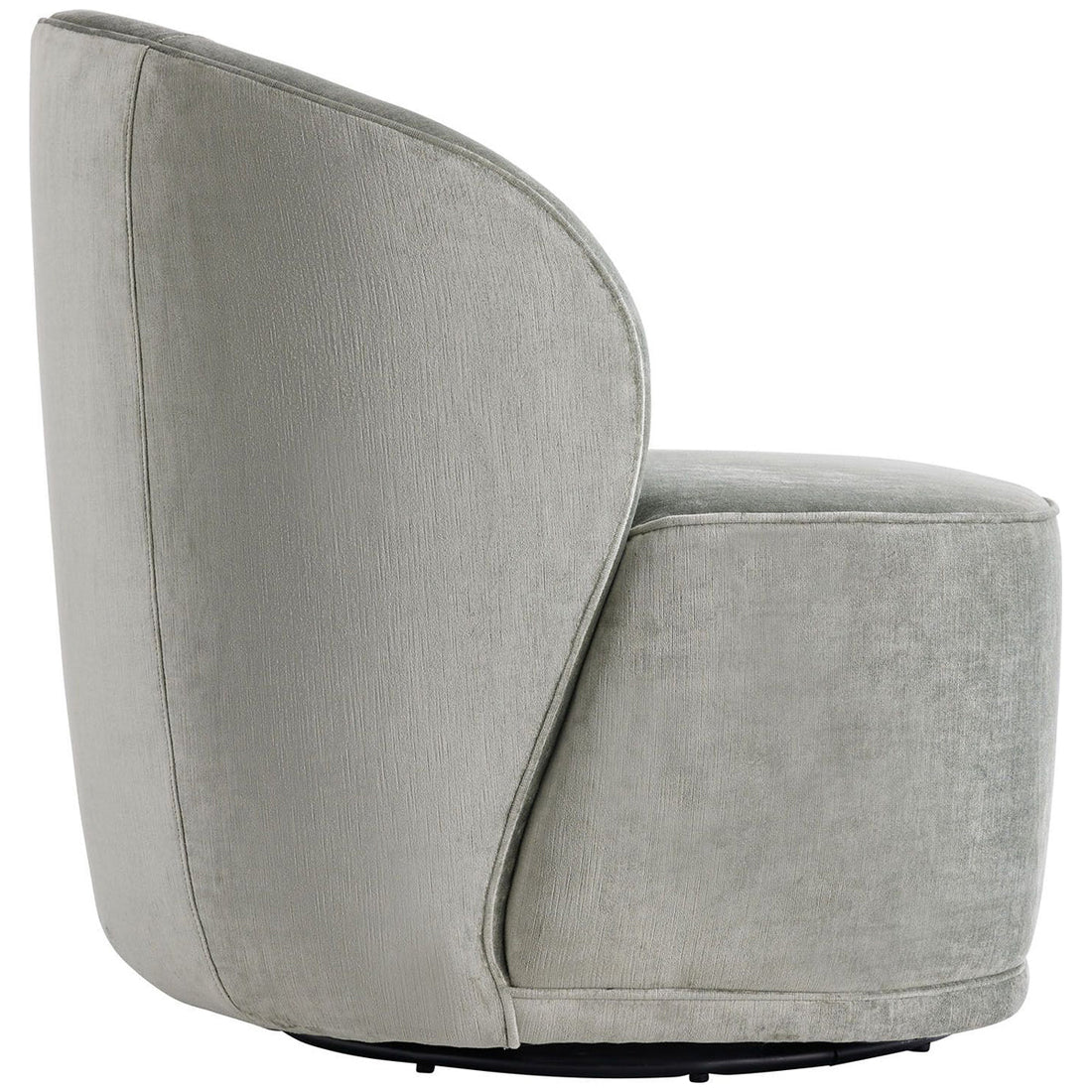 Arteriors Kaitlyn Swivel Chair