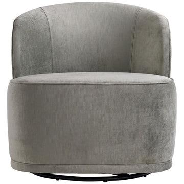 Arteriors Kaitlyn Swivel Chair