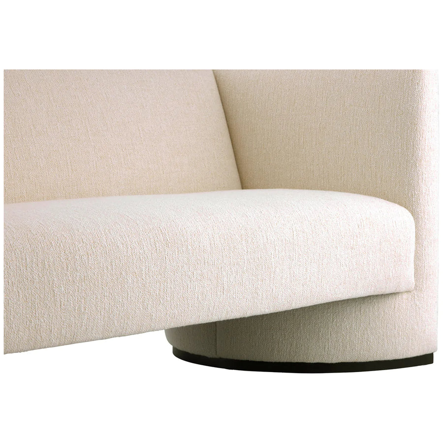 Arteriors Olympus Settee