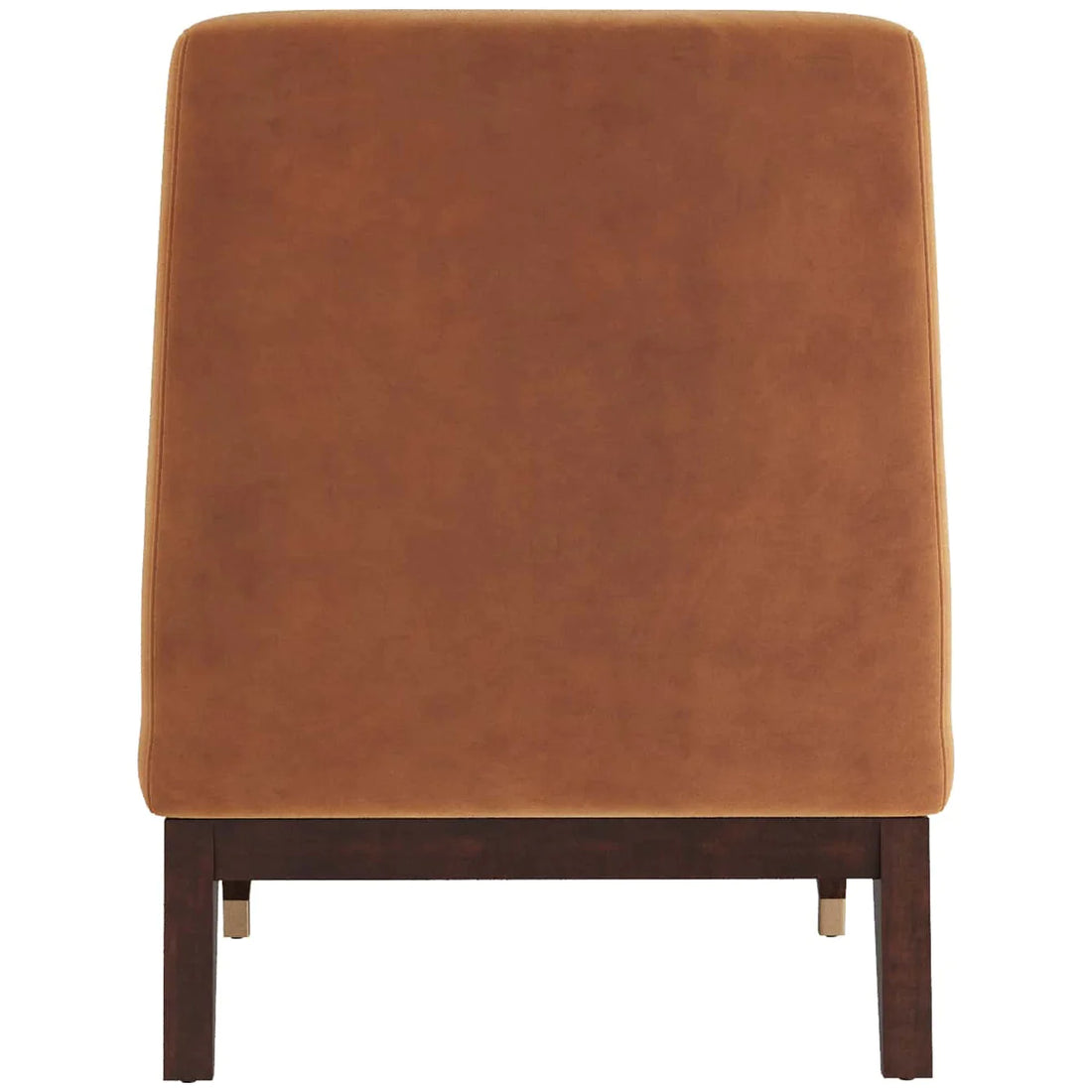 Arteriors Sawyer Chair - Cider Velvet