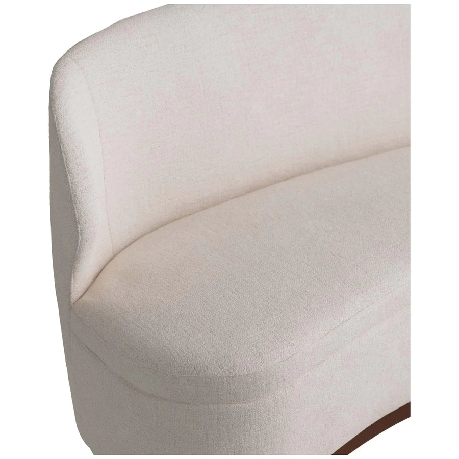 Arteriors Pasadena Settee