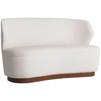 Arteriors Pasadena Settee