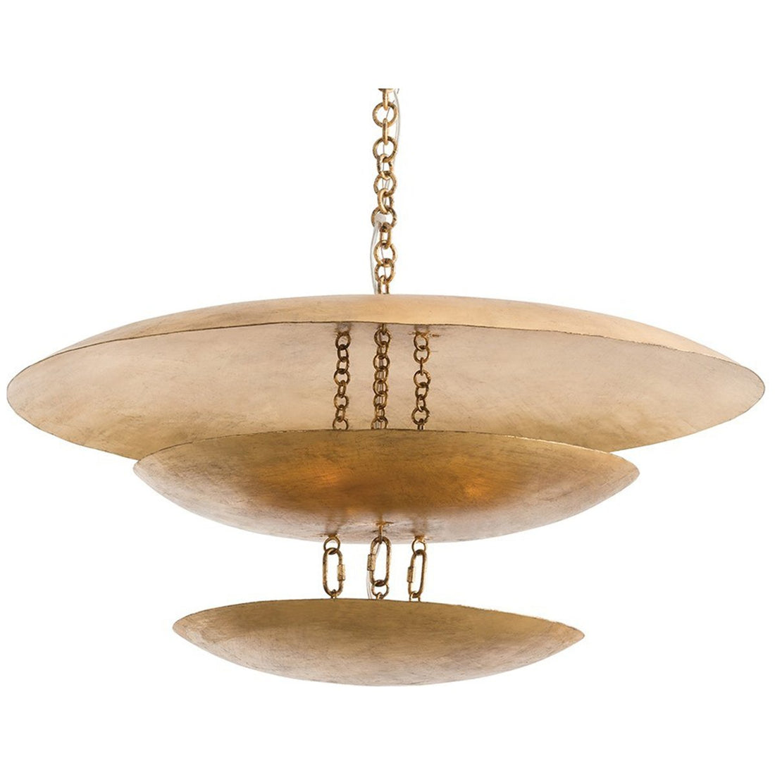 Arteriors Florko Chandelier