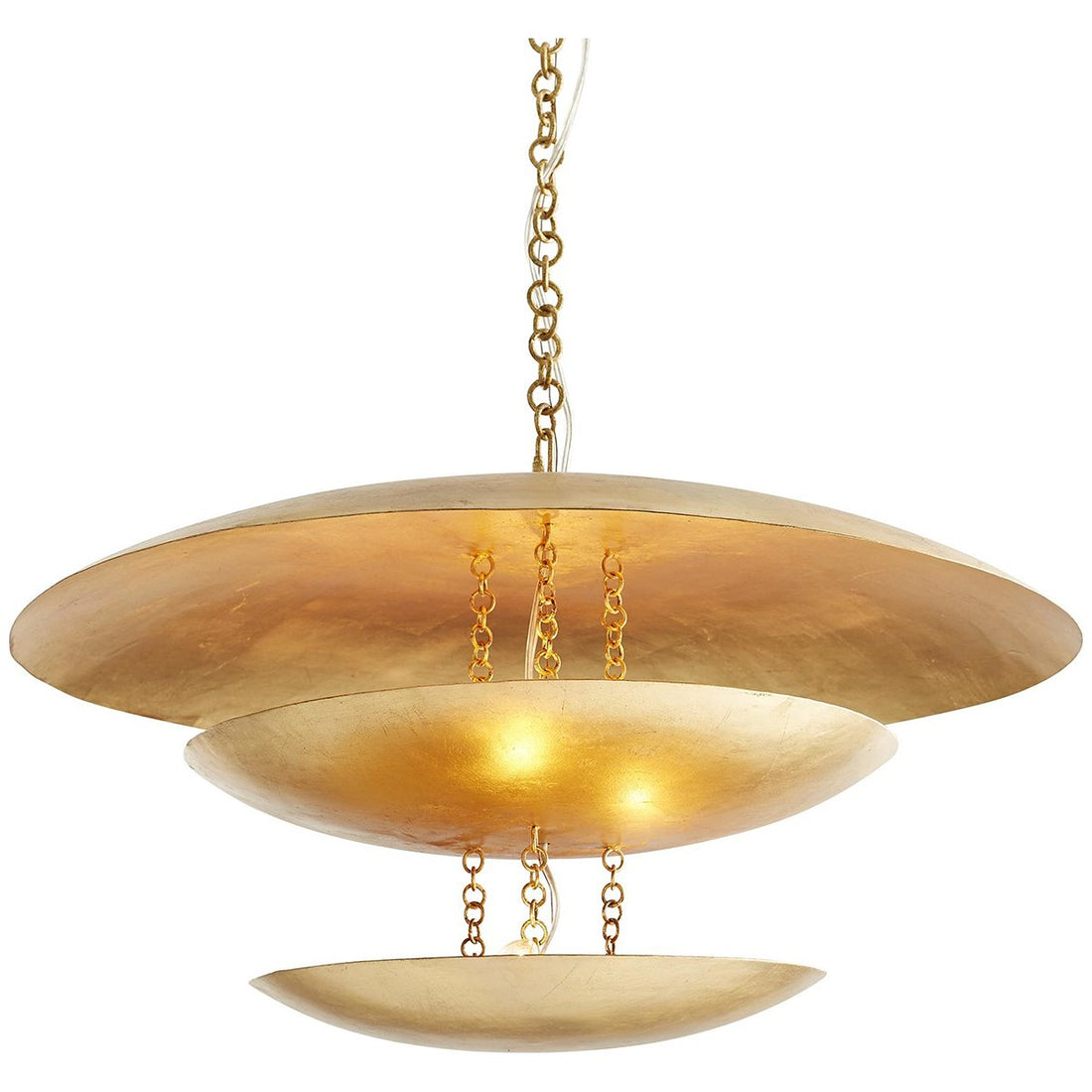 Arteriors Florko Chandelier