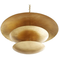 Arteriors Florko Chandelier