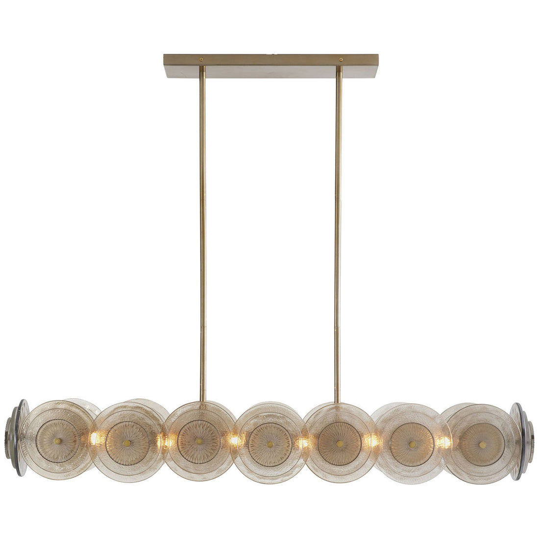 Arteriors Kinlee Chandelier