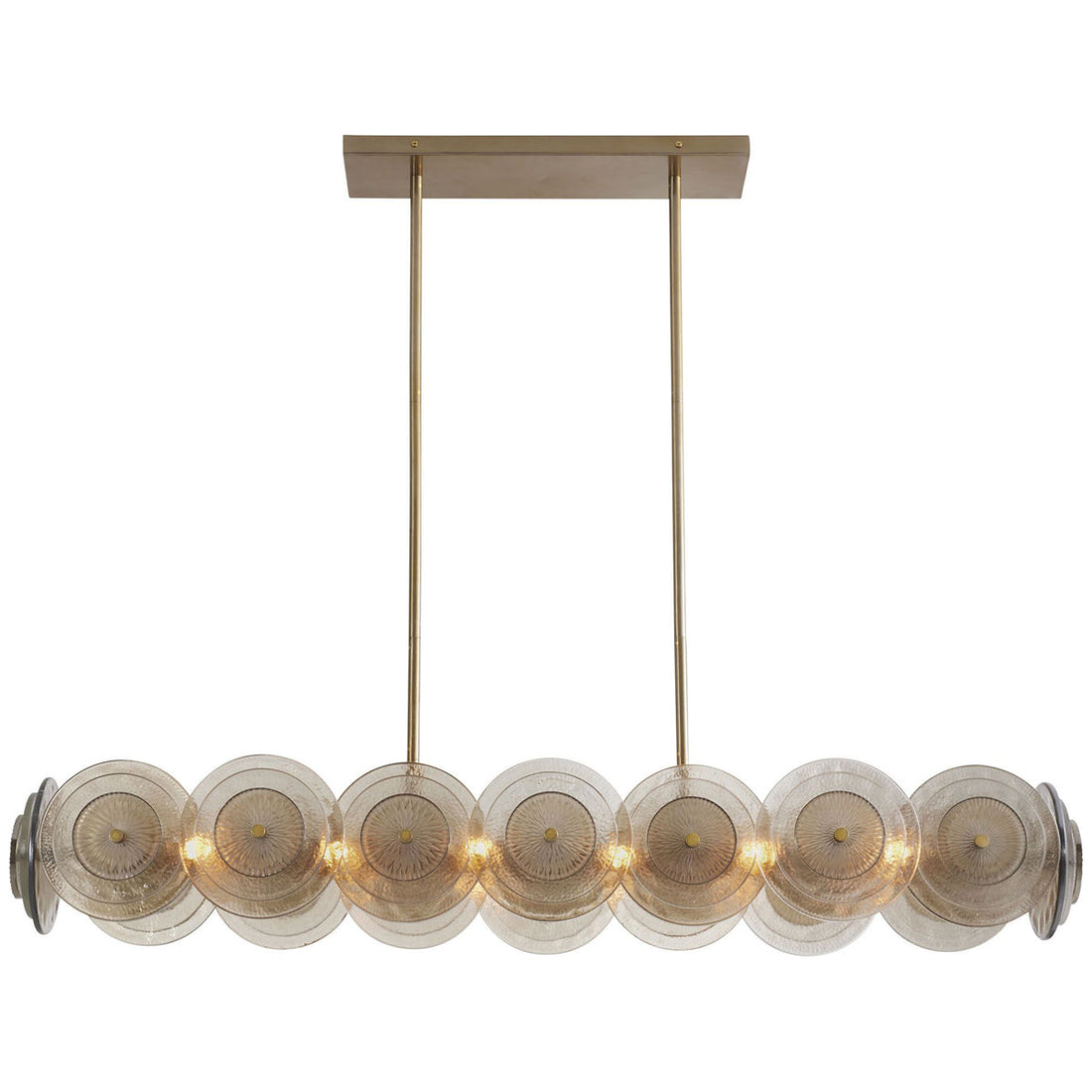 Arteriors Kinlee Chandelier