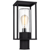 Sea Gull Lighting Vado 1-Light Outdoor Post Lantern