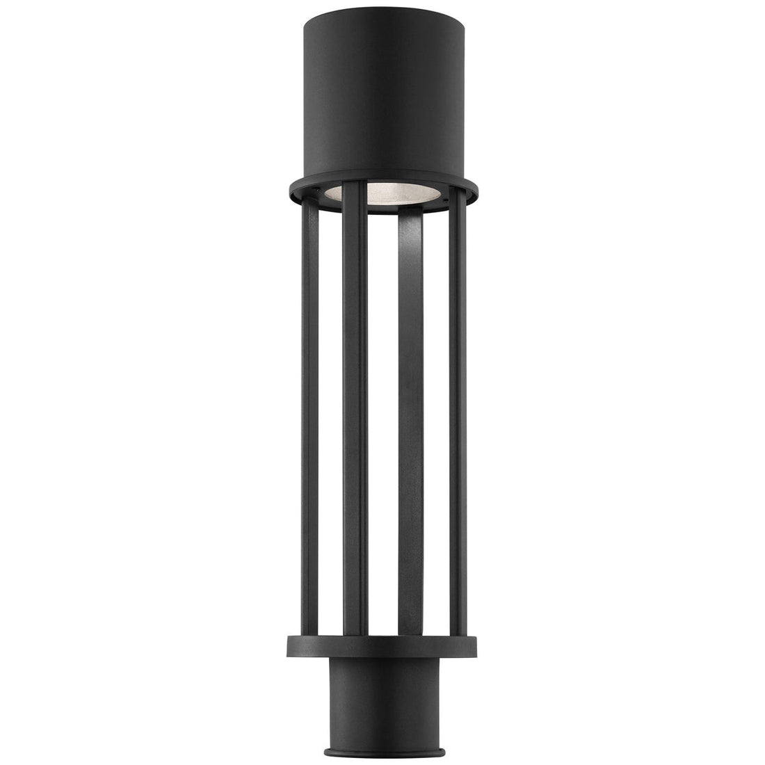 Sea Gull Lighting Union LED Outdoor Post