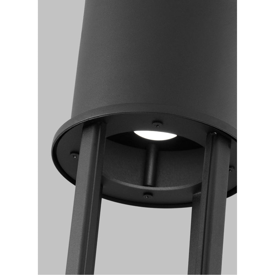 Sea Gull Lighting Union LED Outdoor Post