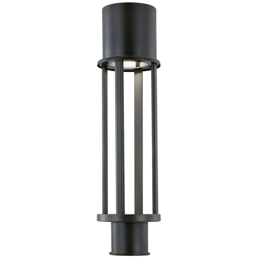 Sea Gull Lighting Union LED Outdoor Post