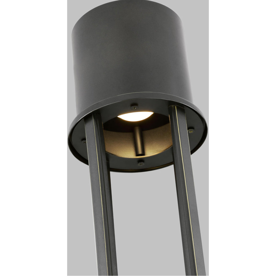 Sea Gull Lighting Union LED Outdoor Post