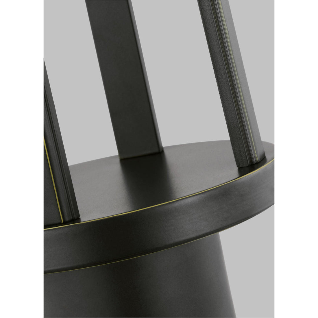 Sea Gull Lighting Union LED Outdoor Post