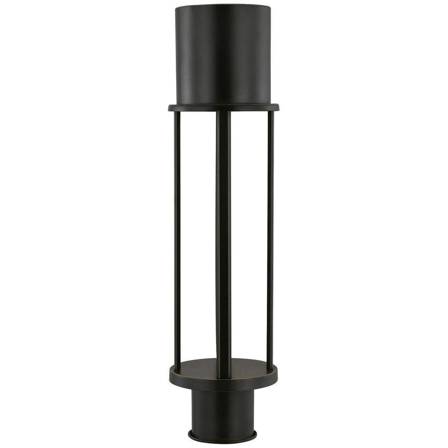 Sea Gull Lighting Union LED Outdoor Post