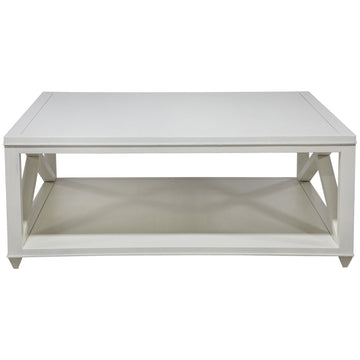 Vanguard Furniture Elis Cocktail Table