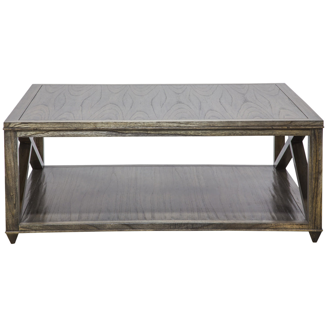 Vanguard Furniture Elis Cocktail Table