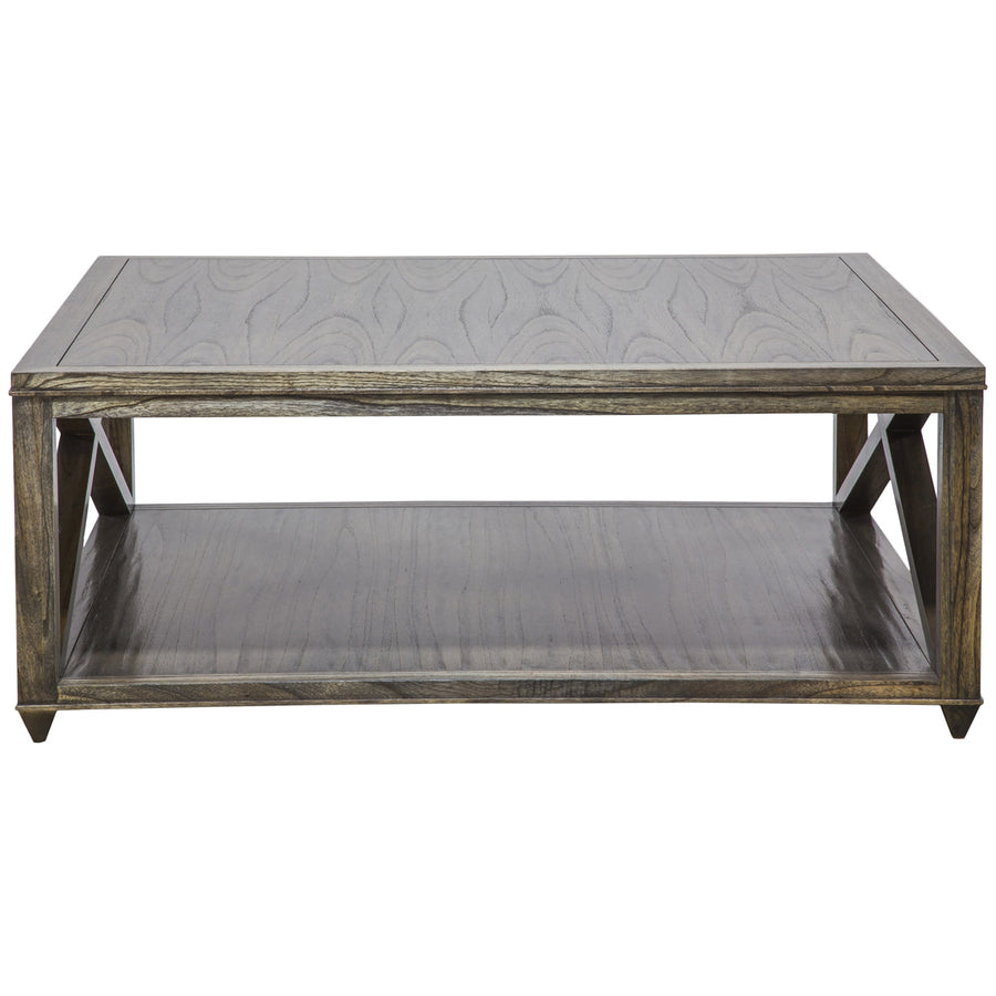 Vanguard Furniture Elis Cocktail Table