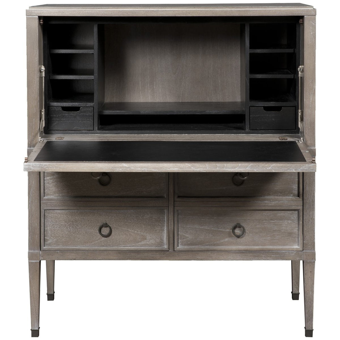 Vanguard Furniture Julius Secretary