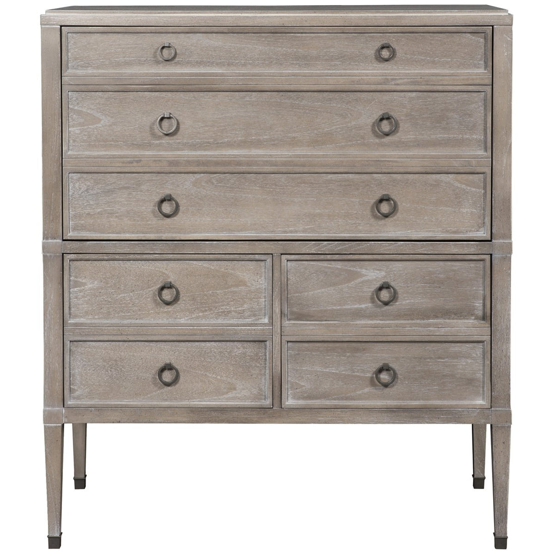 Vanguard Furniture Julius Secretary