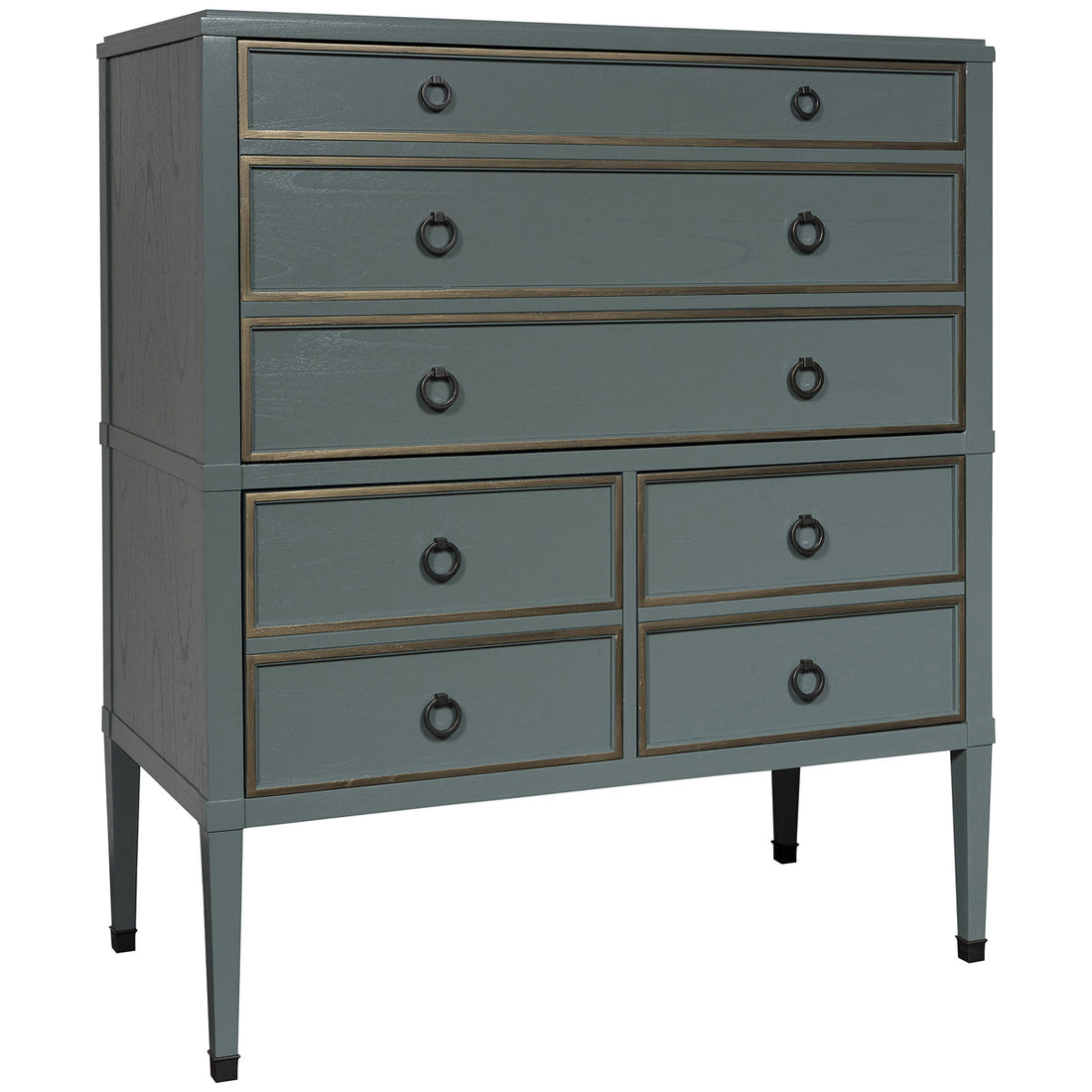 Vanguard Furniture Julius Secretary Chest