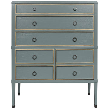 Vanguard Furniture Julius Secretary Chest