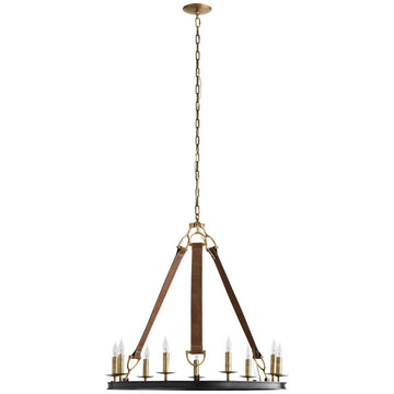 Arteriors Chaney Chandelier