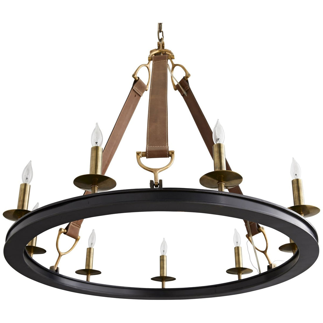 Arteriors Chaney Chandelier