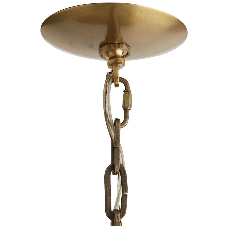 Arteriors Chaney Chandelier