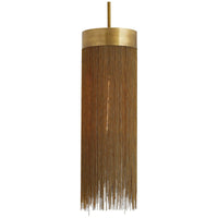 Arteriors Fatima Pendant