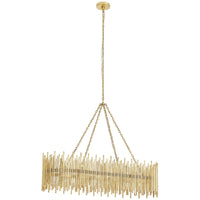 Arteriors Prescott Oval Chandelier