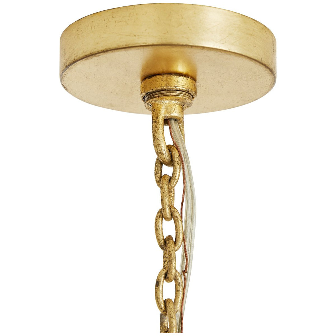 Arteriors Prescott Oval Chandelier