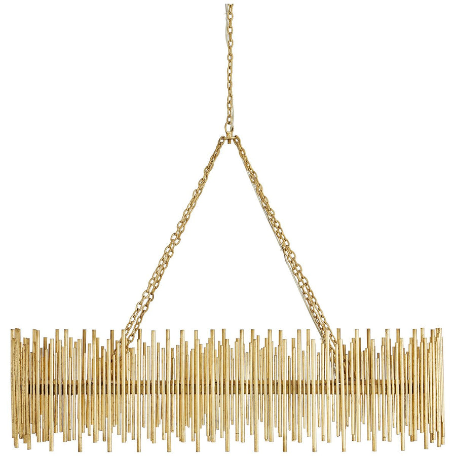 Arteriors Prescott Oval Chandelier