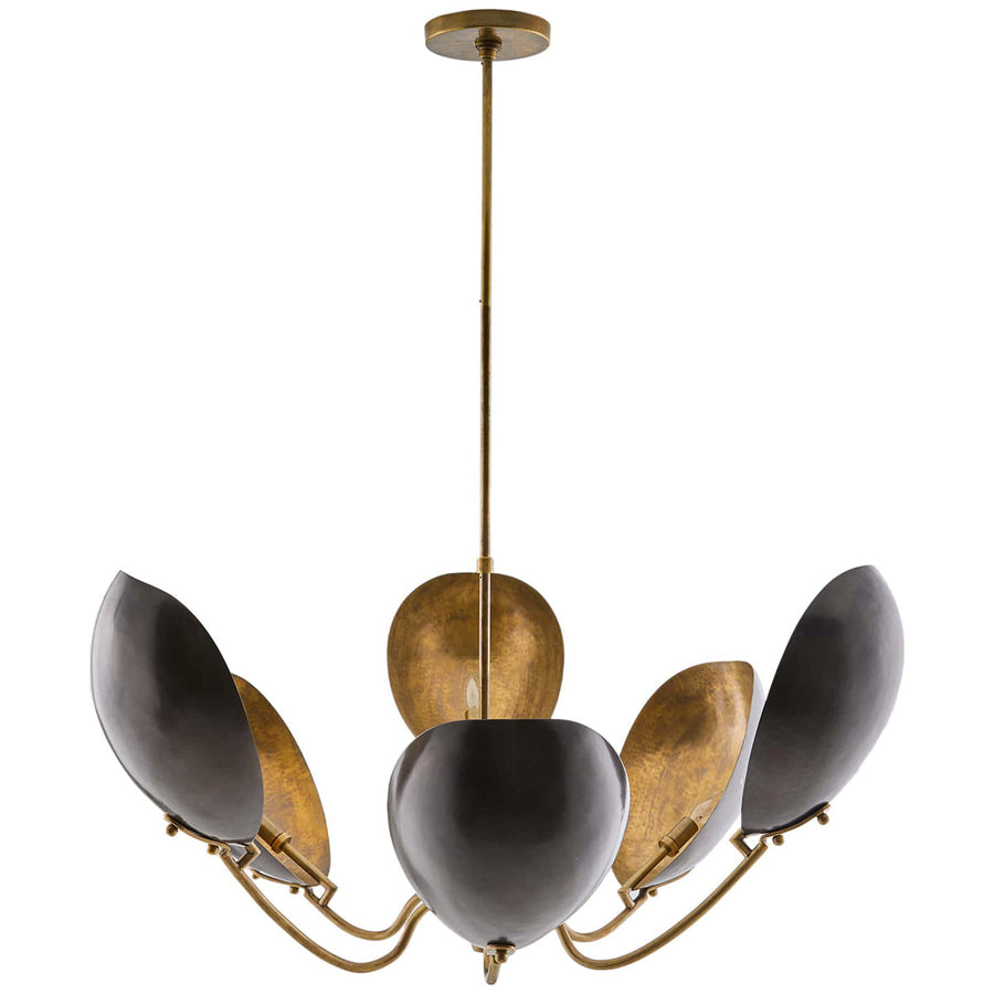 Arteriors Savo Chandelier