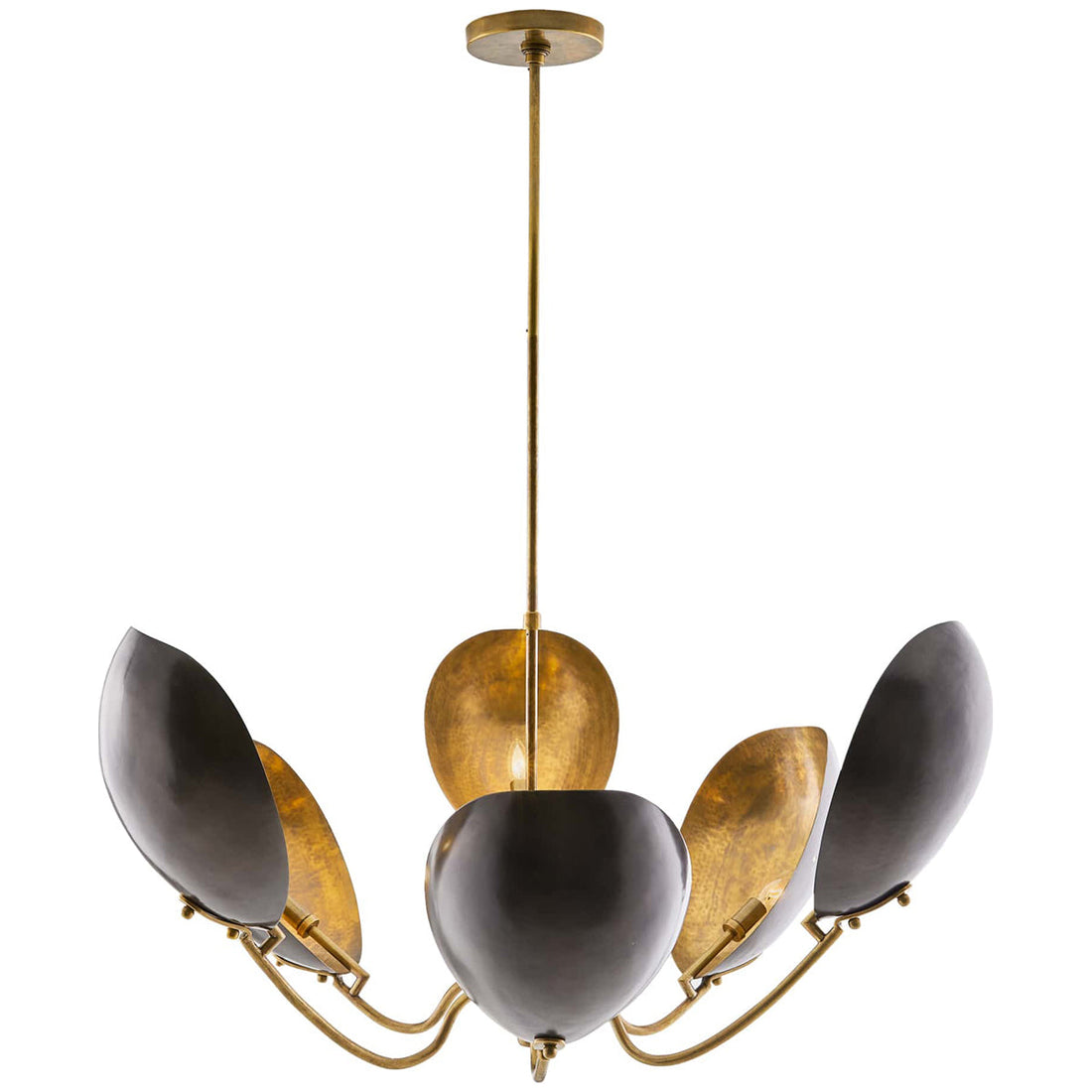 Arteriors Savo Chandelier