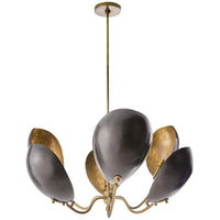 Arteriors Savo Chandelier