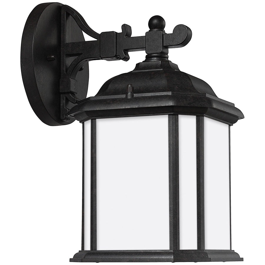 Sea Gull Lighting Kent 1-Light Outdoor Wall Lantern