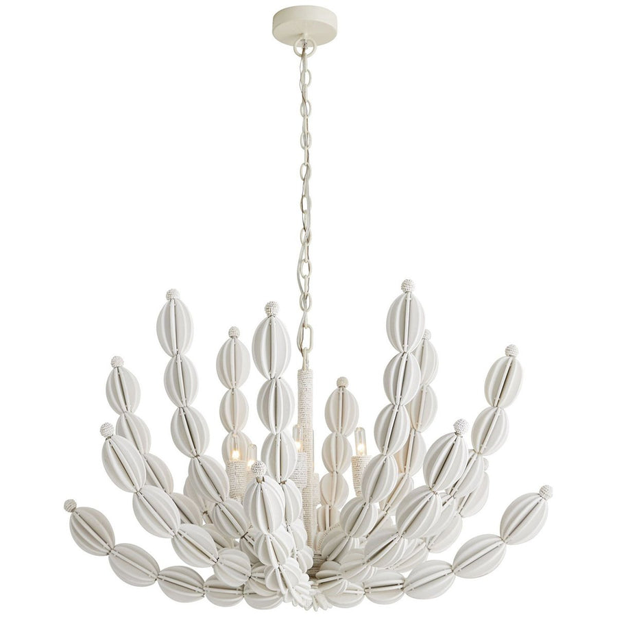 Arteriors Indi Chandelier