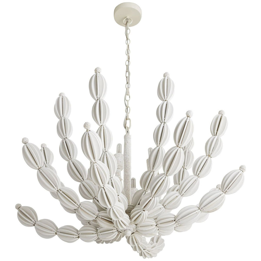 Arteriors Indi Chandelier