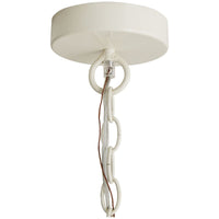 Arteriors Indi Chandelier