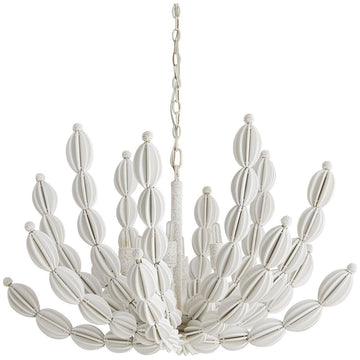 Arteriors Indi Chandelier