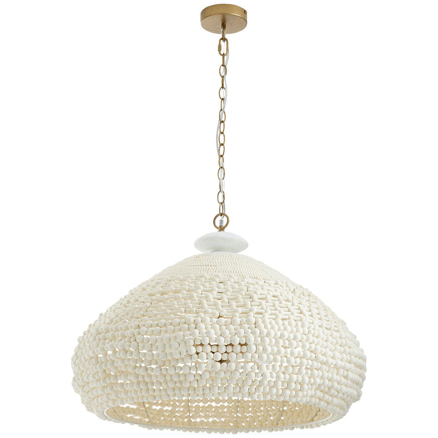 Arteriors Lilo Chandelier